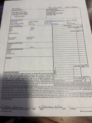 Image for 2001 Mitsubishi Galant ES ID: 7068200