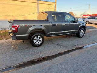 2018 Ford F-150 Image 5