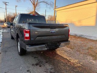 2018 Ford F-150 Image 9