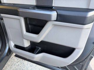 2018 Ford F-150 Image 12