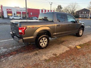 2018 Ford F-150 Image 13