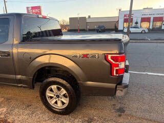 2018 Ford F-150 Image 15
