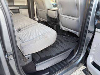 2018 Ford F-150 Image 16