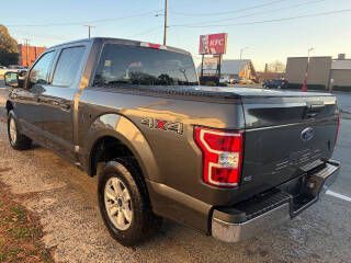 2018 Ford F-150 Image 17