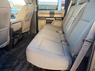 2018 Ford F-150 Image 19