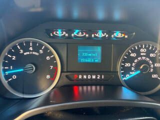 2018 Ford F-150 Image 20