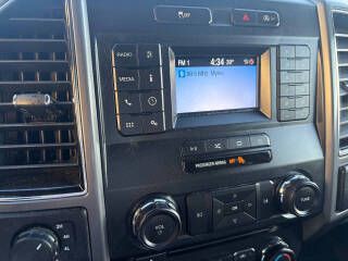 2018 Ford F-150 Image 22