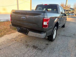 2018 Ford F-150 Image 23
