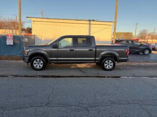 2018 Ford F-150 Image 3