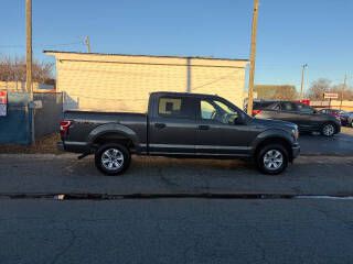 2018 Ford F-150 Image 4