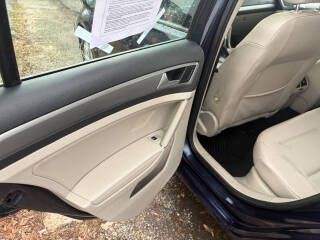 2015 Volkswagen Golf Image 6