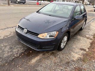 2015 Volkswagen Golf Image 12