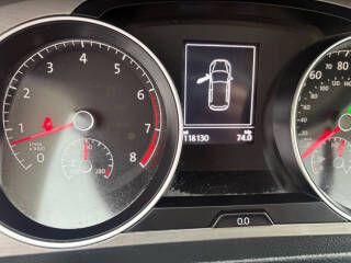 2015 Volkswagen Golf Image 14