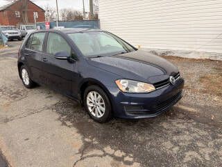 2015 Volkswagen Golf Image 15