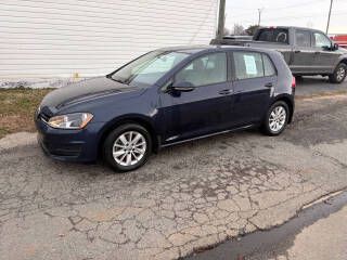 2015 Volkswagen Golf Image 23