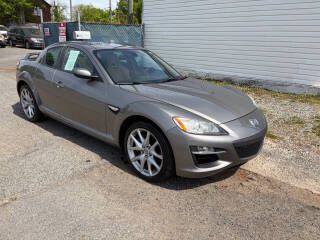 2009 Mazda RX-8 Image 4