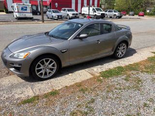 2009 Mazda RX-8 Image 5