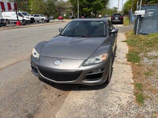 2009 Mazda RX-8 Image 13