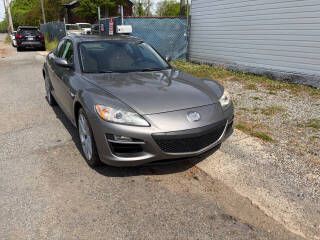 2009 Mazda RX-8 Image 14