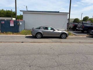 2009 Mazda RX-8 Image 15