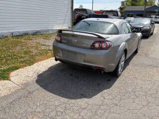 2009 Mazda RX-8 Image 20