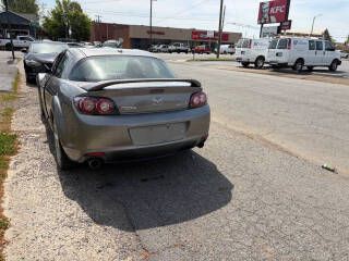 2009 Mazda RX-8 Image 21
