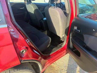 2013 Chrysler 200 Image 20