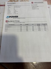 Image for 2004 Honda Accord EX ID: 7282464