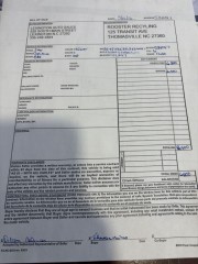 Image for 2016 Cadillac SRX Luxury Collection ID: 7285942