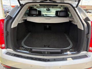 2016 Cadillac SRX Image 5