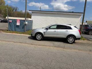 2016 Cadillac SRX Image 6