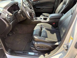 2016 Cadillac SRX Image 9