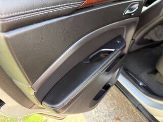 2016 Cadillac SRX Image 11