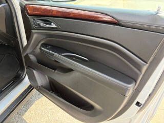 2016 Cadillac SRX Image 14