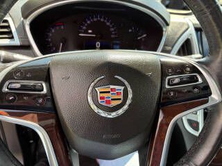 2016 Cadillac SRX Image 15