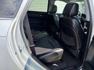 2016 Cadillac SRX Image 16