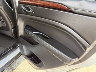 2016 Cadillac SRX Image 17