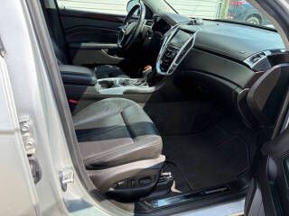 2016 Cadillac SRX Image 20