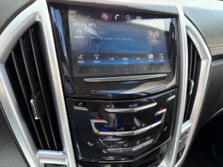 2016 Cadillac SRX Image 24