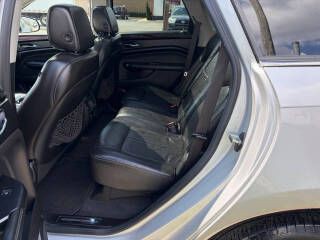 2016 Cadillac SRX Image 26