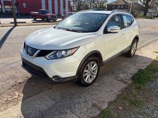 2019 Nissan Rogue Image 5
