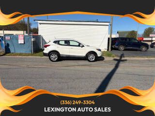 2019 Nissan Rogue Image 15