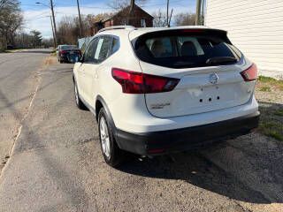 2019 Nissan Rogue Image 20