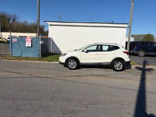 2019 Nissan Rogue Image 22