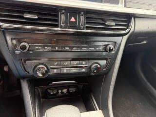 2020 Kia Optima Image 6