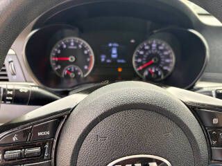 2020 Kia Optima Image 7