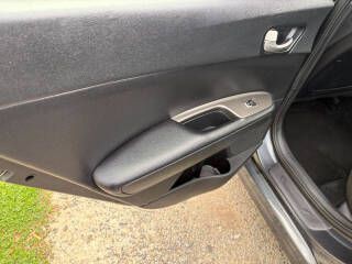 2020 Kia Optima Image 12