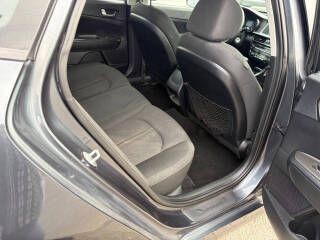 2020 Kia Optima Image 16