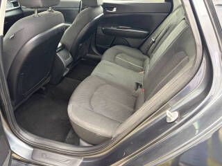 2020 Kia Optima Image 18