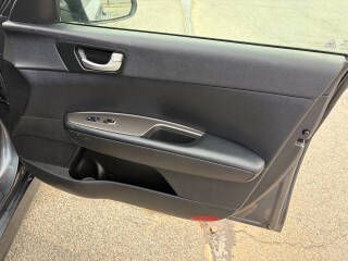 2020 Kia Optima Image 21